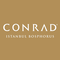 Conrad Bosphorus İstanbul - 5* | Single Room