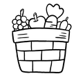 Crudites 2