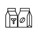 Additional Tea / Coffee ( Granile  )