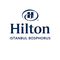 Hilton Bosphorus İstanbul (Standard Room - City & Garden View) - 5* | Double Room