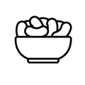 Mixed Nuts