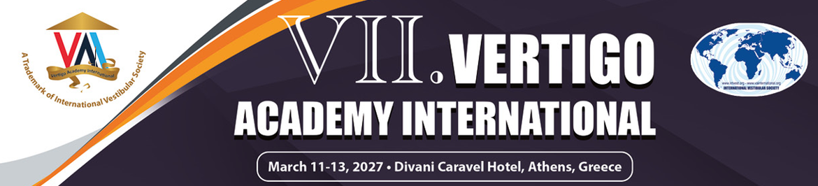 VII Vertigo Academy International Meeting