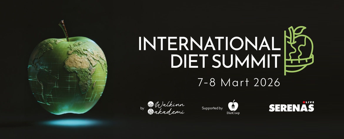 International Diet Summit by Walkinn Academy