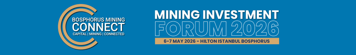 Bosphorus Mining Connect 2026