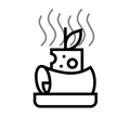 HOT CANEPES ( Items ) - Create Your Own Coctail Menus