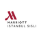 Istanbul Marriott Hotel Sişli - 5* | Double Room