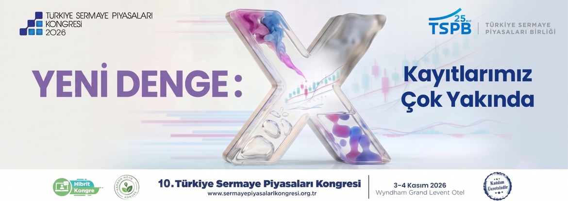10th Turkish Capital Markets Summit