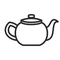 1 pot Tea