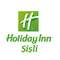 Holiday Inn Şişli - 5* | Double Room
