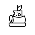 COLD CANEPES ( Items ) - Create Your Own Coctail Menus