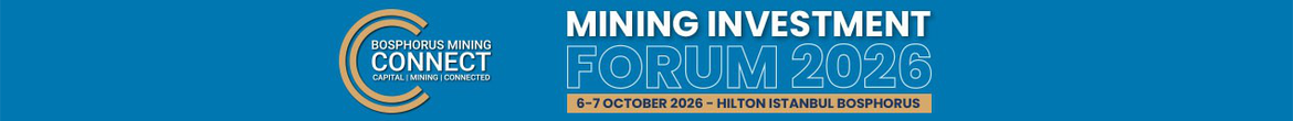 Bosphorus Mining Connect 2026