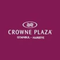 Crowne Plaza Harbiye - 5* | Double Room