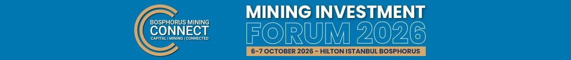 Bosphorus Mining Connect 2026 Additional Services