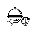 Waiter Extra Hour
